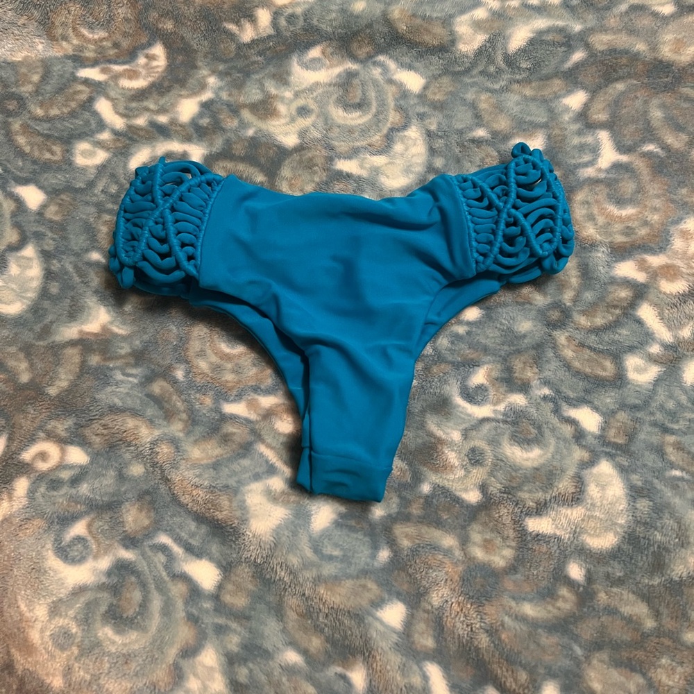 Mikoh swim bottoms